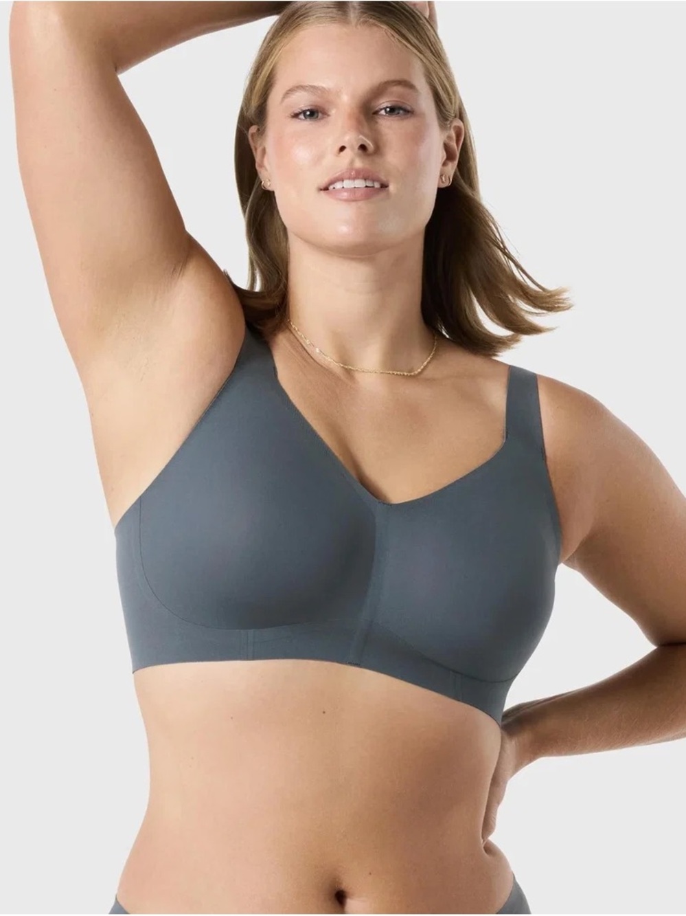 EVELYN & BOBBIE BEYOND BRA